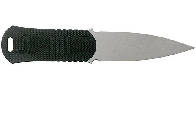 WE Knife OSS Dagger 2017D Black Dagger Knife, Justin Lundquist Design 4 WE Knife OSS Dagger 2017D Black Dagger Knife, Justin Lundquist Design - Image 2