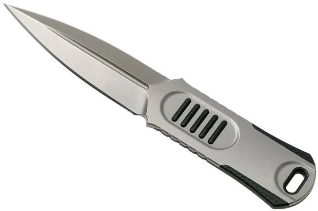 WE Knife OSS Dagger 2017D Black Dagger Knife, Justin Lundquist Design 5 WE Knife OSS Dagger 2017D Black Dagger Knife, Justin Lundquist Design - Image 3