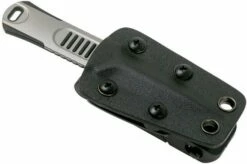 WE Knife OSS Dagger 2017D Black Dagger Knife, Justin Lundquist Design -KNIVESANDTOOLS Sales WK2017D 04 we knife