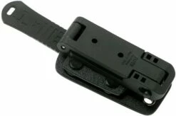 WE Knife OSS Dagger 2017D Black Dagger Knife, Justin Lundquist Design -KNIVESANDTOOLS Sales WK2017D 05 we knife