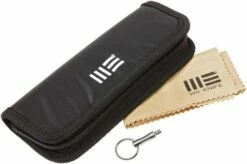 WE Knife Balaenoptera WK712B Pocket Knife, Purple Handle, Stonewashed Blade -KNIVESANDTOOLS Sales WK712B 09 we knife wk712b 09