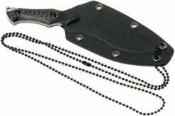 WE Knife Vaquita 807A Neck Knife -KNIVESANDTOOLS Sales WK807A 07 we knife wk807a 07