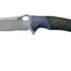WE Knife Bishop 903B Pocket Knife, Blue