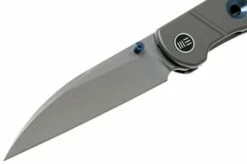 WE Knife Schism 908B Blue Pocket Knife 13 WE Knife Schism 908B Blue Pocket Knife -KNIVESANDTOOLS Sales WK908B 03 we knife