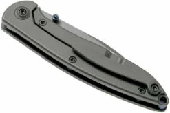 WE Knife Schism 908B Blue Pocket Knife 14 WE Knife Schism 908B Blue Pocket Knife -KNIVESANDTOOLS Sales WK908B 04 we knife