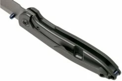 WE Knife Schism 908B Blue Pocket Knife 15 WE Knife Schism 908B Blue Pocket Knife -KNIVESANDTOOLS Sales WK908B 05 we knife