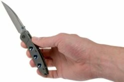 WE Knife Schism 908B Blue Pocket Knife 18 WE Knife Schism 908B Blue Pocket Knife -KNIVESANDTOOLS Sales WK908B 08 we knife