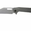 WE Knife Roxi 4, 916B Stonewashed Pocket Knife, Todd Knife & Tool Design 1 WE Knife Roxi 4, 916B Stonewashed Pocket Knife, Todd Knife & Tool Design -KNIVESANDTOOLS Sales WK916B 01 we knife