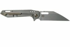 WE Knife Roxi 4, 916B Stonewashed Pocket Knife, Todd Knife & Tool Design 12 WE Knife Roxi 4, 916B Stonewashed Pocket Knife, Todd Knife & Tool Design -KNIVESANDTOOLS Sales WK916B 02 we knife