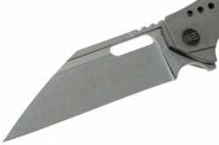 WE Knife Roxi 4, 916B Stonewashed Pocket Knife, Todd Knife & Tool Design 13 WE Knife Roxi 4, 916B Stonewashed Pocket Knife, Todd Knife & Tool Design -KNIVESANDTOOLS Sales WK916B 03 we knife