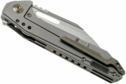 WE Knife Roxi 4, 916B Stonewashed Pocket Knife, Todd Knife & Tool Design 14 WE Knife Roxi 4, 916B Stonewashed Pocket Knife, Todd Knife & Tool Design -KNIVESANDTOOLS Sales WK916B 04 we knife