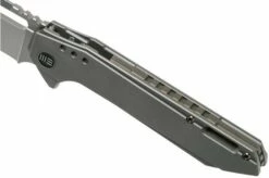 WE Knife Roxi 4, 916B Stonewashed Pocket Knife, Todd Knife & Tool Design 17 WE Knife Roxi 4, 916B Stonewashed Pocket Knife, Todd Knife & Tool Design -KNIVESANDTOOLS Sales WK916B 07 we knife