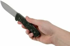 WE Knife MRF 925A Marble Carbon Fibre, Polished Beadblast Slipjoint Pocket Knife, Markus Reichart Design 18 WE Knife MRF 925A Marble Carbon Fibre, Polished Beadblast Slipjoint Pocket Knife, Markus Reichart Design -KNIVESANDTOOLS Sales WK925A 08 we knife