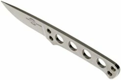 White River Knives ATK Always There Knife Neck Knife -KNIVESANDTOOLS Sales WRATK 03 white river knives