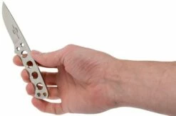 White River Knives ATK Always There Knife Neck Knife -KNIVESANDTOOLS Sales WRATK 05 white river knives 1