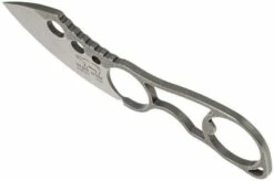 White River Knives Knucklehead II Neck Knife -KNIVESANDTOOLS Sales WRKNU II 03 white river knives