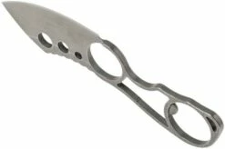 White River Knives Knucklehead II Neck Knife -KNIVESANDTOOLS Sales WRKNU II 04 white river knives