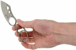 White River Knives Knucklehead II Neck Knife -KNIVESANDTOOLS Sales WRKNU II 05 white river knives