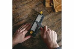 Work Sharp Benchstone Tri-brasive Knife Sharpener, WSBCHBSS -KNIVESANDTOOLS Sales WSBCHBSS 04 work sharp