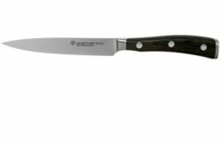 Wüsthof Ikon Paring Knife 12 Cm, 1010530412 -KNIVESANDTOOLS Sales WU1010530412 01 wusthof v202102