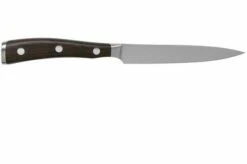 Wüsthof Ikon Paring Knife 12 Cm, 1010530412 -KNIVESANDTOOLS Sales WU1010530412 02 wusthof v202102