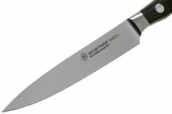 Wüsthof Ikon Paring Knife 12 Cm, 1010530412 -KNIVESANDTOOLS Sales WU1010530412 03 wusthof v202102