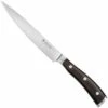 Wüsthof Ikon Carving Knife 16 Cm, 1010530716