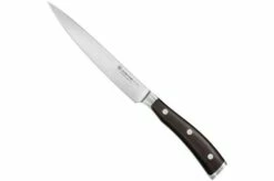 Wüsthof Ikon Carving Knife 16 Cm, 1010530716