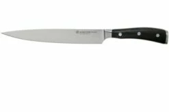 Wüsthof Ikon Carving Knife 20 Cm, 1010530720