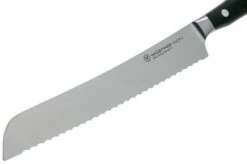 Wüsthof Ikon Bread Knife 20 Cm, 1010531020 -KNIVESANDTOOLS Sales WU1010531020 03 wusthof ikon v202010 1