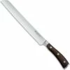 Wüsthof Ikon Bread Knife 23 Cm, 1010531023 -KNIVESANDTOOLS Sales WU1010531023 00 00 wusthof stockfoto