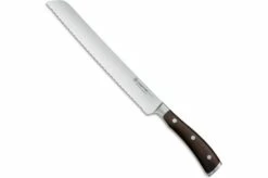 Wüsthof Ikon Bread Knife 23 Cm, 1010531023