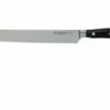 Wüsthof Ikon Double Serrated Bread Knife 23 Cm, 1010531123 -KNIVESANDTOOLS Sales WU1010531123 01 wusthof ikon v202010