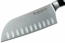 Wüsthof Ikon Santoku 14 Cm, 1010531314 -KNIVESANDTOOLS Sales WU1010531314 03 wusthof ikon v202010