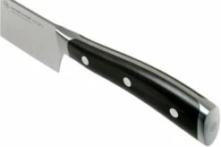 Wüsthof Ikon Santoku 17 Cm, 1010531317 -KNIVESANDTOOLS Sales WU1010531317 05 wusthof ikon v202010