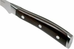 Wüsthof Ikon Boning Knife 14 Cm, 1010531414 -KNIVESANDTOOLS Sales WU1010531414 05 wusthof ikon v202010