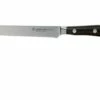 Wüsthof Ikon Sausage Knife 14 Cm, 1010531614 -KNIVESANDTOOLS Sales WU1010531614 01 wusthof ikon v202010