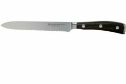 Wüsthof Ikon Sausage Knife 14 Cm, 1010531614