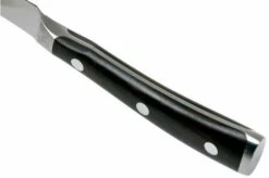 Wüsthof Ikon Peeling Knife 8 Cm, 1010533208 10 Wüsthof Ikon Peeling Knife 8 Cm, 1010533208 -KNIVESANDTOOLS Sales WU1010533208 04 wusthof ikon v202010