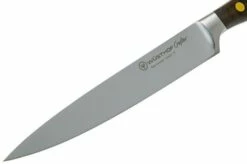 Wüsthof Crafter Carving Knife 16 Cm, 1010800716 -KNIVESANDTOOLS Sales WU1010800716 03 wusthof crafter v202010