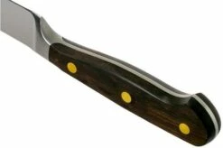 Wüsthof Crafter Carving Knife 16 Cm, 1010800716 -KNIVESANDTOOLS Sales WU1010800716 04 wusthof crafter v202010