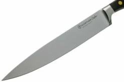 Wüsthof Crafter Carving Knife 20 Cm, 1010800720 -KNIVESANDTOOLS Sales WU1010800720 03 wusthof crafter v202010