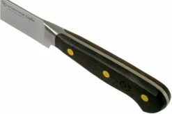 Wüsthof Crafter Carving Knife 20 Cm, 1010800720 -KNIVESANDTOOLS Sales WU1010800720 05 wusthof crafter v202010