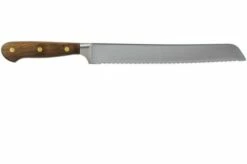 Wüsthof Crafter Bread Knife 23 Cm, 1010801123 -KNIVESANDTOOLS Sales WU1010801123 02 wusthof crafter v202010