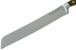 Wüsthof Crafter Bread Knife 23 Cm, 1010801123 -KNIVESANDTOOLS Sales WU1010801123 03 wusthof crafter v202010