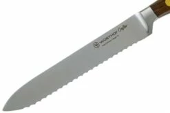 Wüsthof Crafter Sausage Knife 14 Cm, 1010801614 9 Wüsthof Crafter Sausage Knife 14 Cm, 1010801614 -KNIVESANDTOOLS Sales WU1010801614 03 wusthof crafter v202010 1