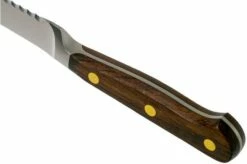 Wüsthof Crafter Sausage Knife 14 Cm, 1010801614 10 Wüsthof Crafter Sausage Knife 14 Cm, 1010801614 -KNIVESANDTOOLS Sales WU1010801614 04 wusthof crafter v202010 1