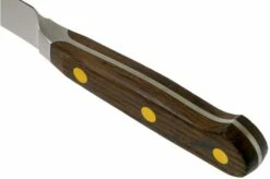 Wüsthof Crafter Paring Knife 9 Cm, 1010830409 -KNIVESANDTOOLS Sales WU1010830409 04 wusthof crafter v202010
