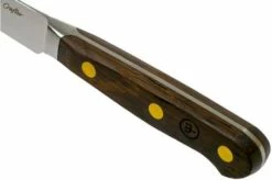 Wüsthof Crafter Paring Knife 9 Cm, 1010830409 -KNIVESANDTOOLS Sales WU1010830409 05 wusthof crafter v202010
