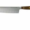 Wüsthof Crafter Santoku 17 Cm, 1010831317